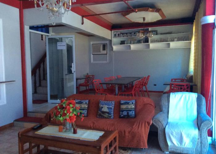 Surigao Tourist Inn Main