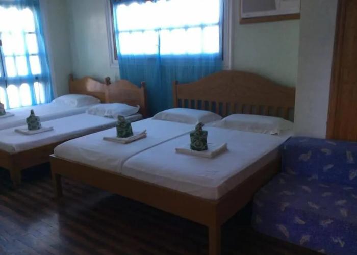 Surigao Tourist Inn Main