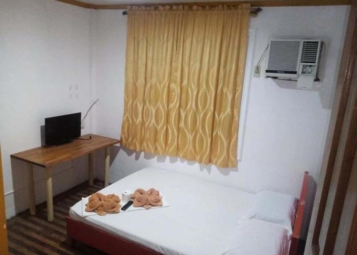 Surigao Tourist Inn Main