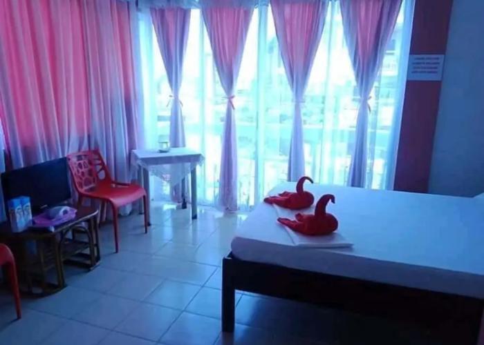 Surigao Tourist Inn Main