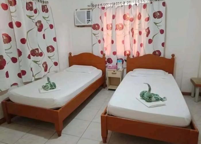 Surigao Tourist Inn Main