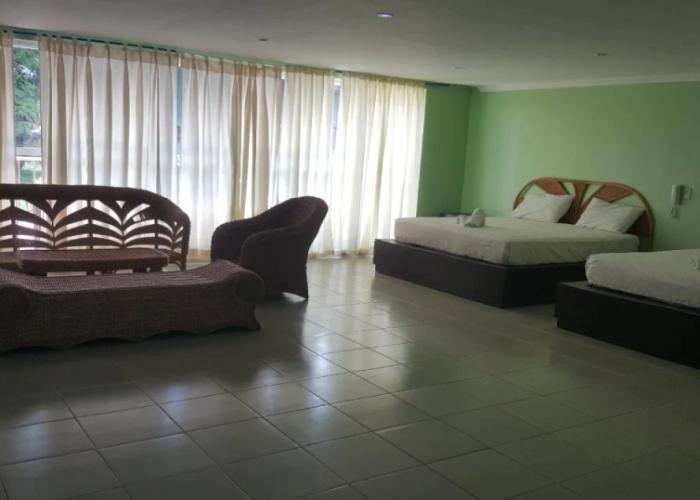 Fiesta Resort