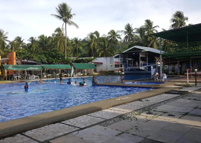 Fiesta Resort