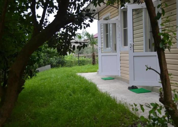 Guest House Solnechny