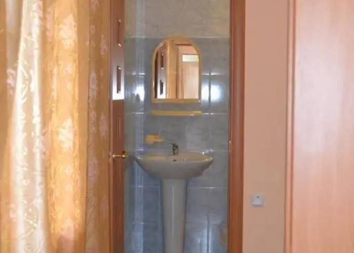Guest House Solnechny