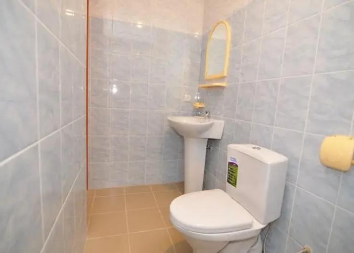 Guest House Solnechny
