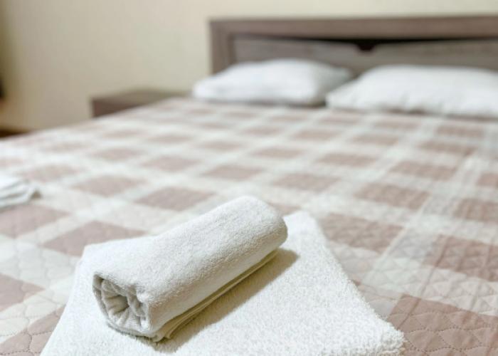 Dioskuriya Guest House