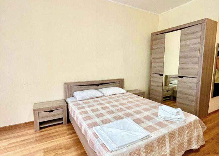 Dioskuriya Guest House