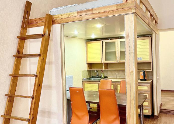 Dioskuriya Guest House