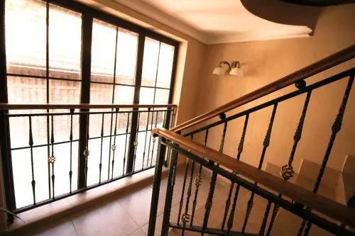 DzhaNat Hotel