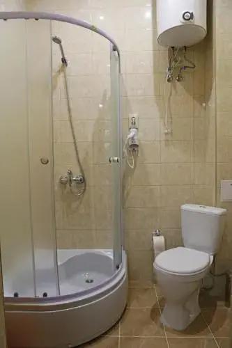 DzhaNat Hotel