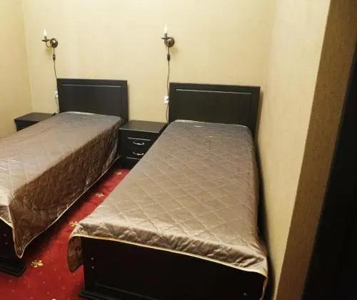 DzhaNat Hotel