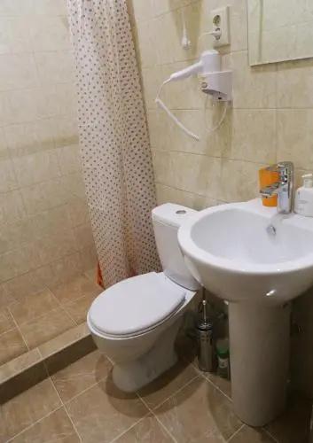 DzhaNat Hotel