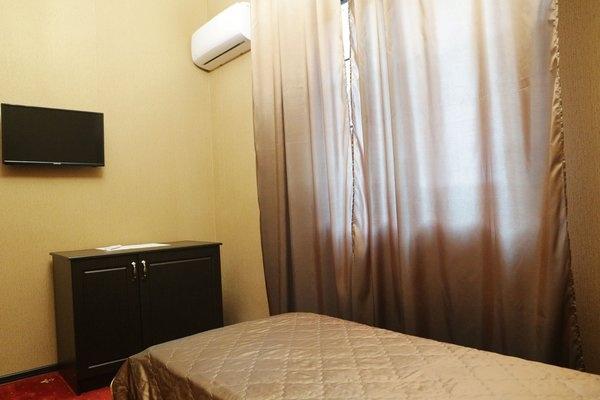 DzhaNat Hotel