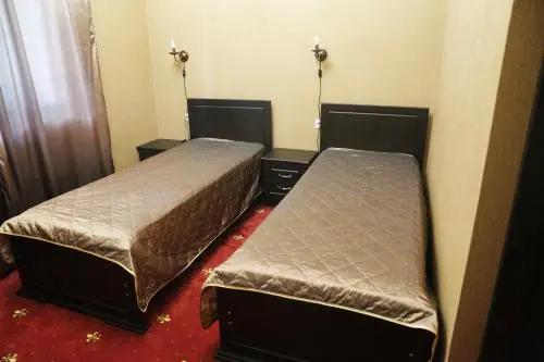 DzhaNat Hotel