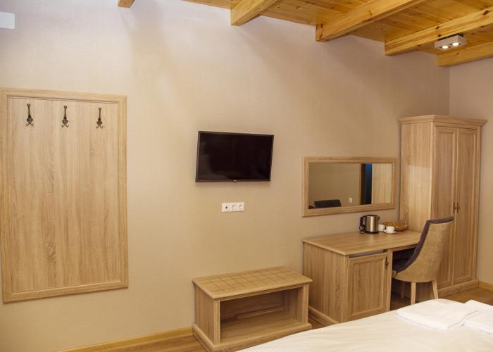 Family Inn