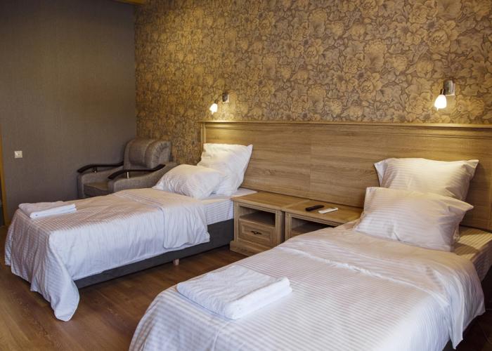 Family Inn