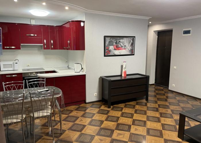 Na Vardaniya 7 Apartments