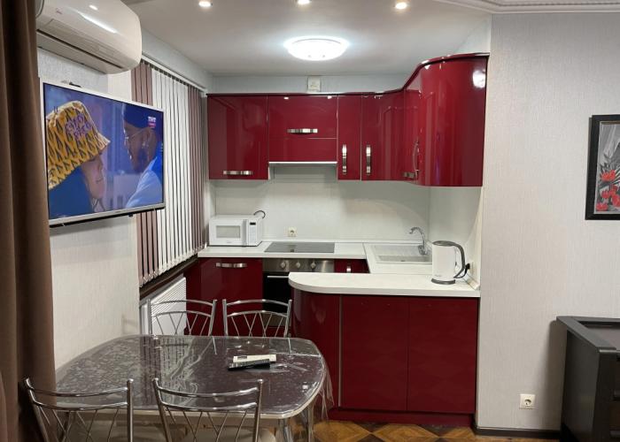 Na Vardaniya 7 Apartments