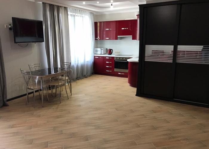 Na Aidgyilara 29 Apartments