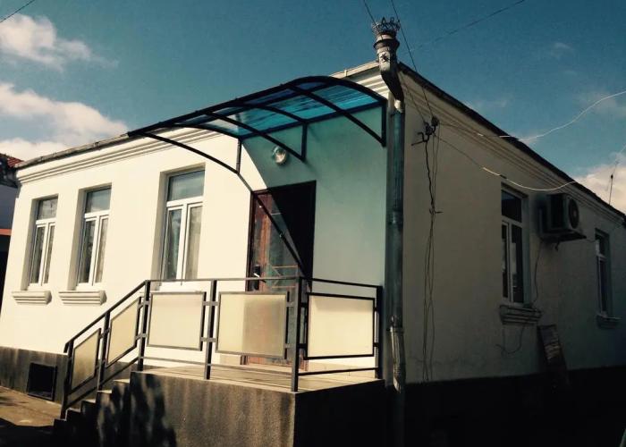 Chastniy Dom Pod Klyuch Private House