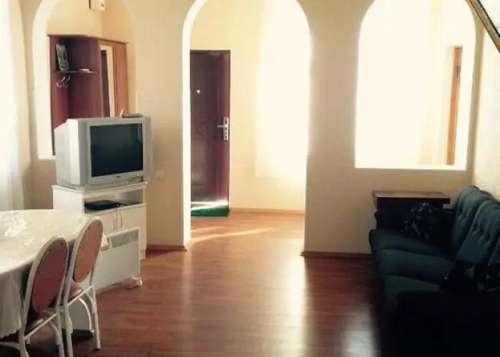 Chastniy Dom Pod Klyuch Private House