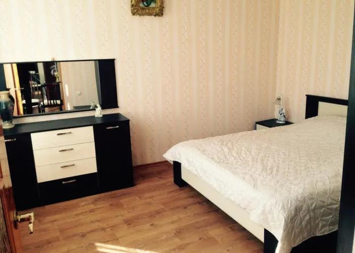 Chastniy Dom Pod Klyuch Private House