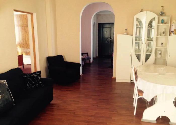 Chastniy Dom Pod Klyuch Private House