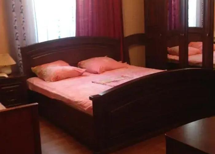 Chastniy Dom Pod Klyuch Private House