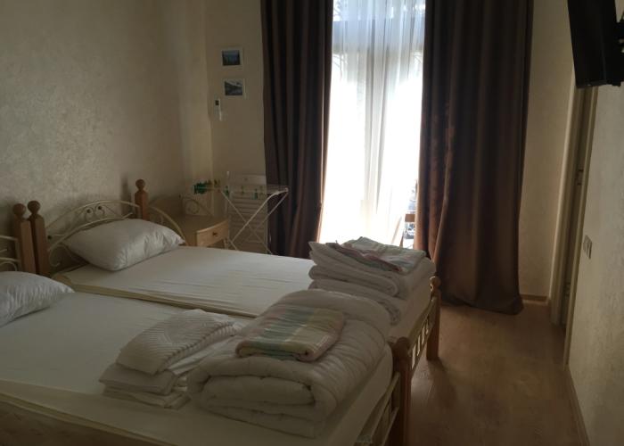 Mziya Guest House