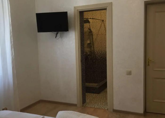 Mziya Guest House
