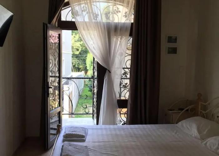 Mziya Guest House