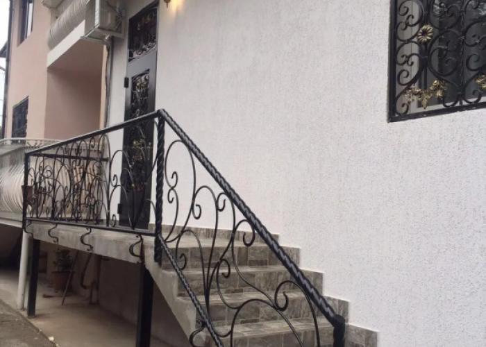 Mziya Guest House