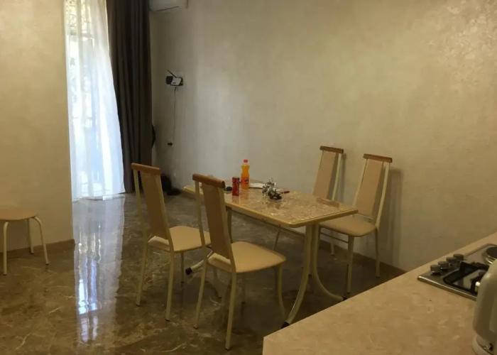 Mziya Guest House