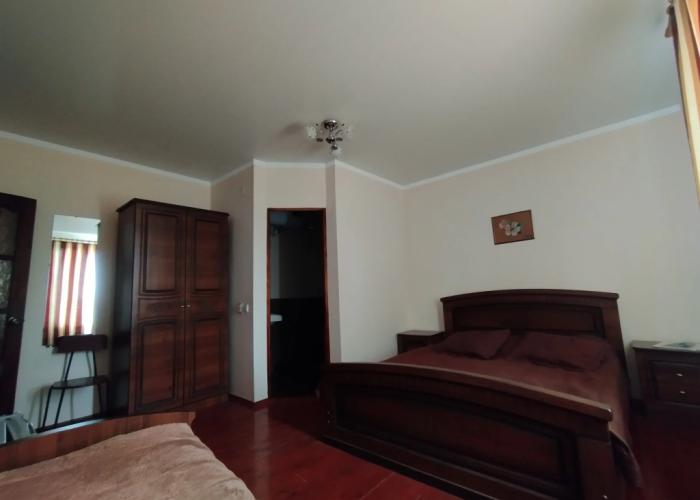 Arina Guest House