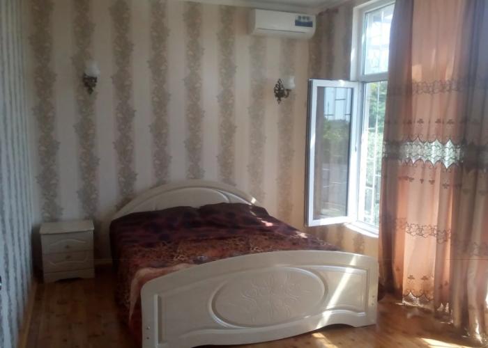 Arina Guest House