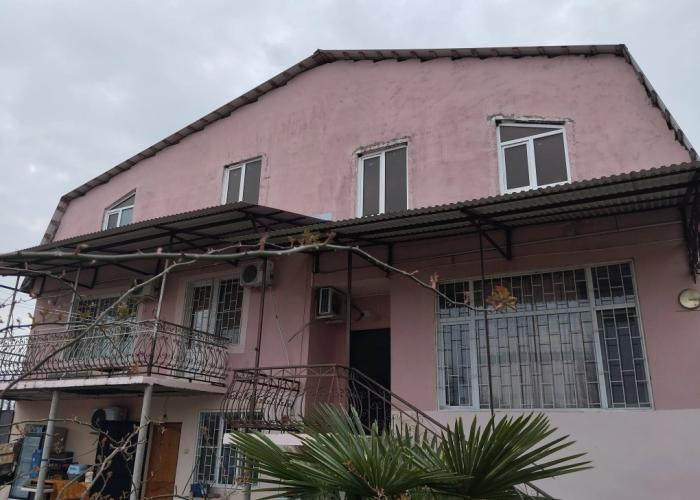 Arina Guest House