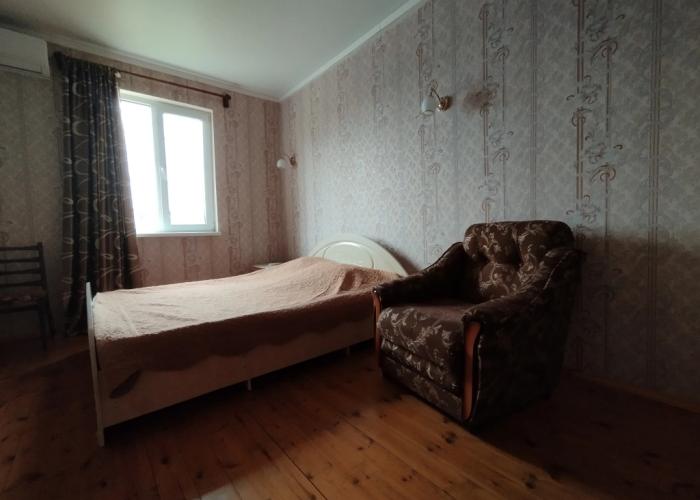 Arina Guest House