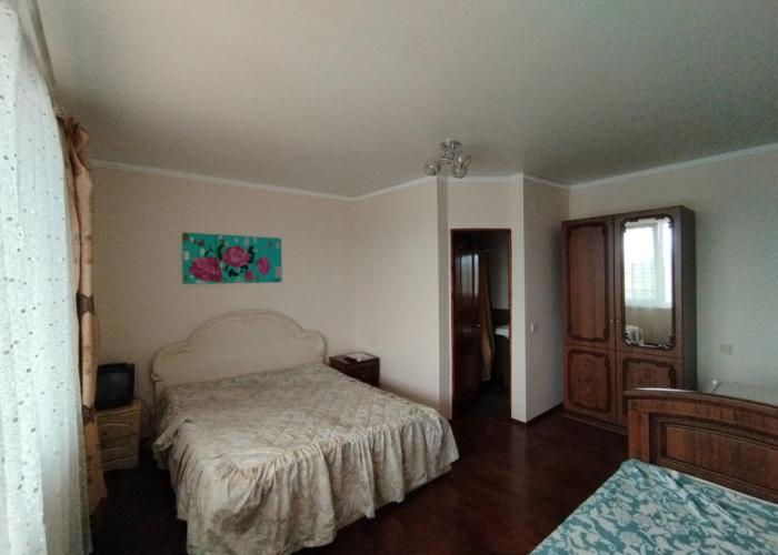 Arina Guest House