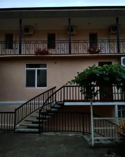 Asida Guest House