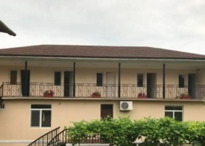 Asida Guest House