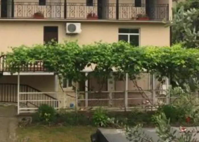 Asida Guest House