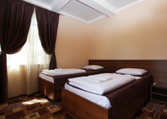 MRoyal Mini-Hotel
