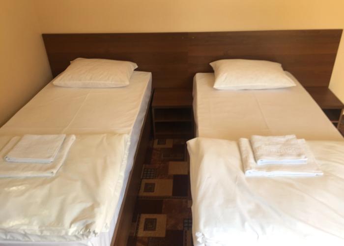 MRoyal Mini-Hotel