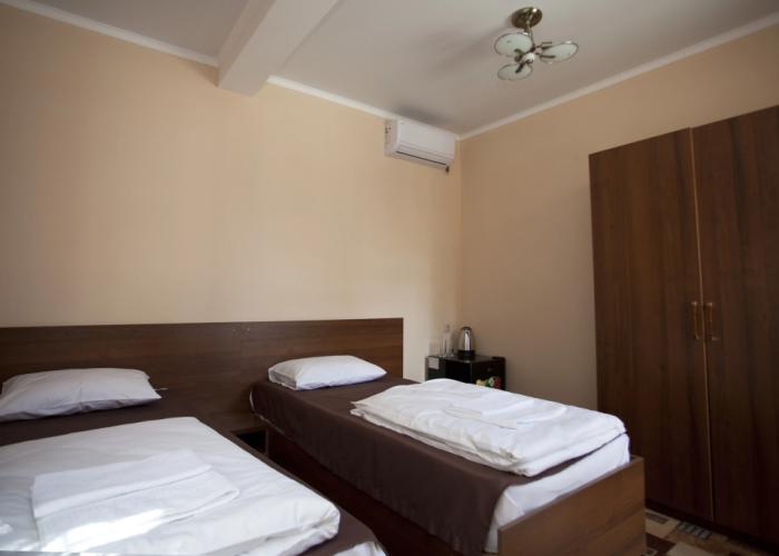 MRoyal Mini-Hotel