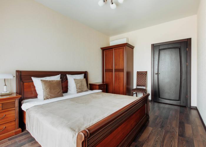 Dom Moskvyi Hotel