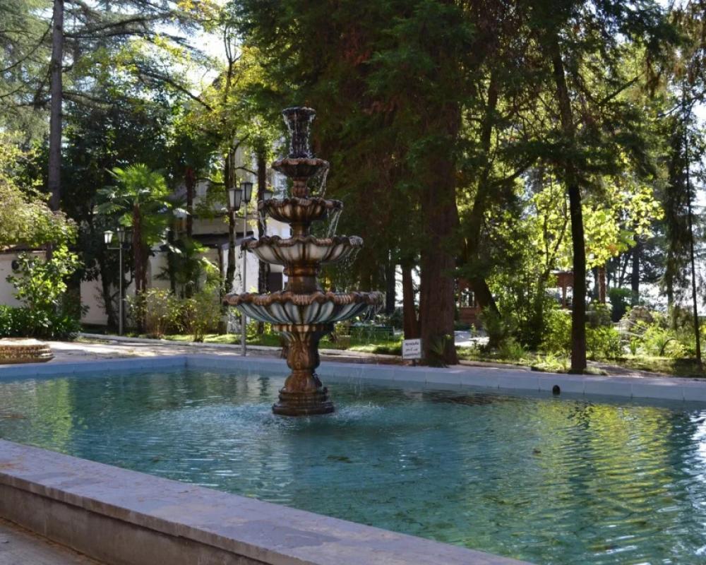 фото Aitar Hotel