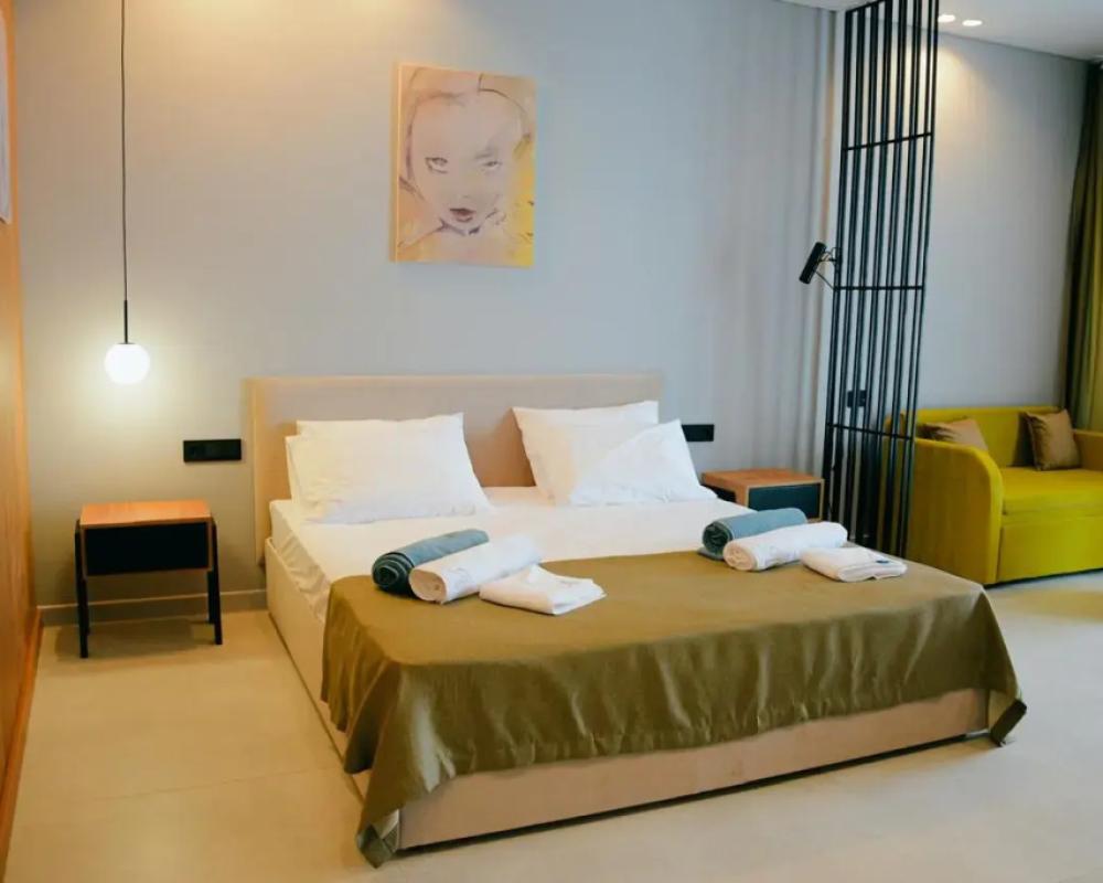 фото Aitar Hotel