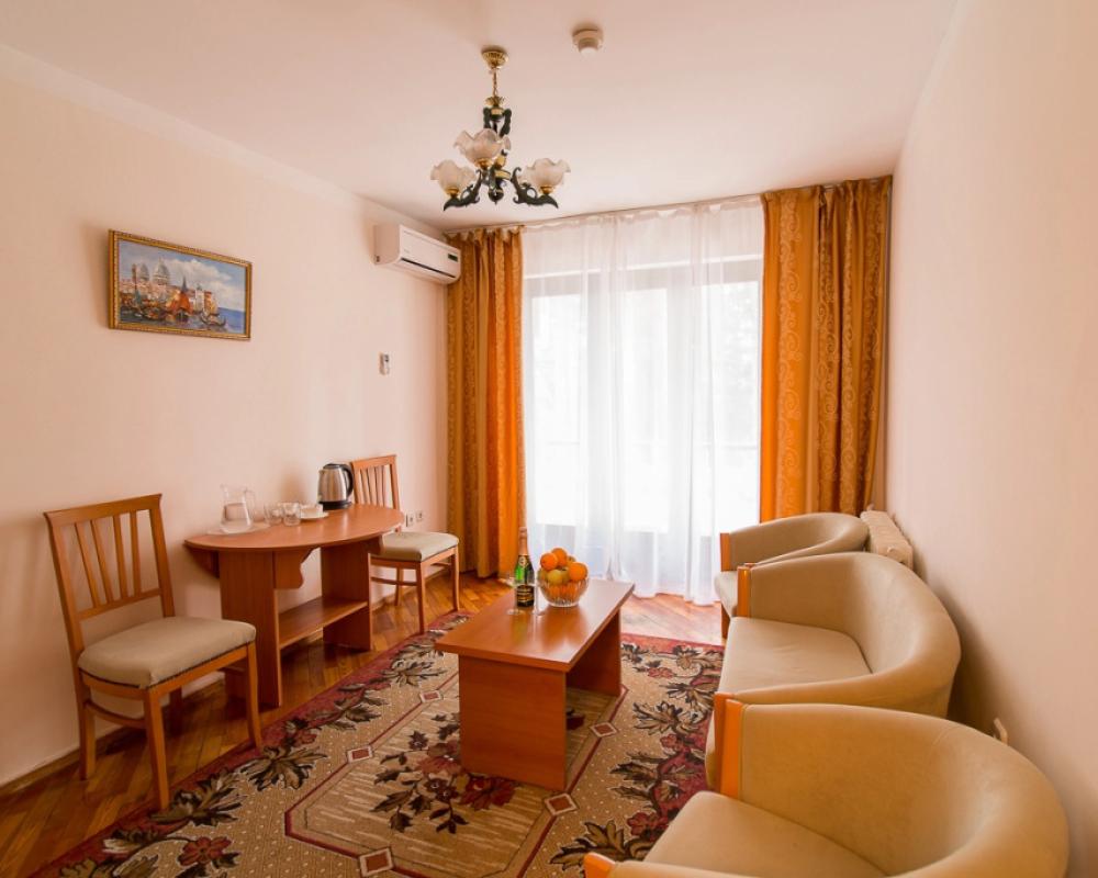 фото Aitar Hotel