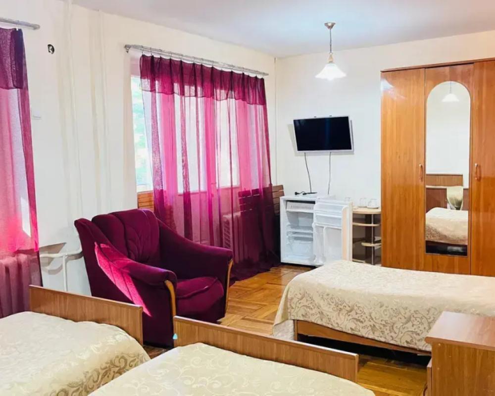 фото Aitar Hotel